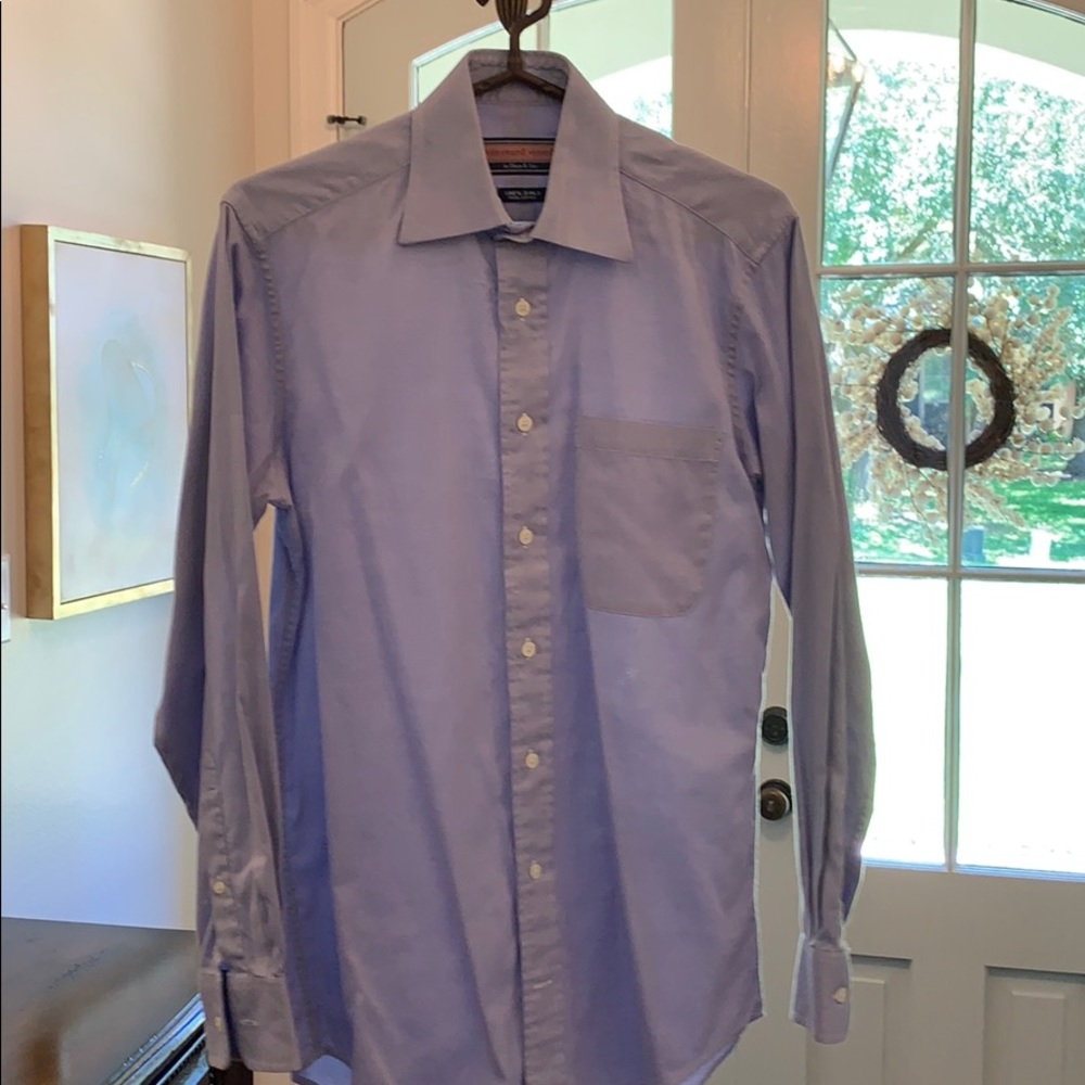 Vineyard Vines Dress shirt - Blue